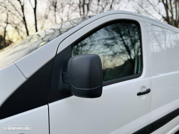 Citroën Jumpy 2.0 HDi L2H1 Confort - 18