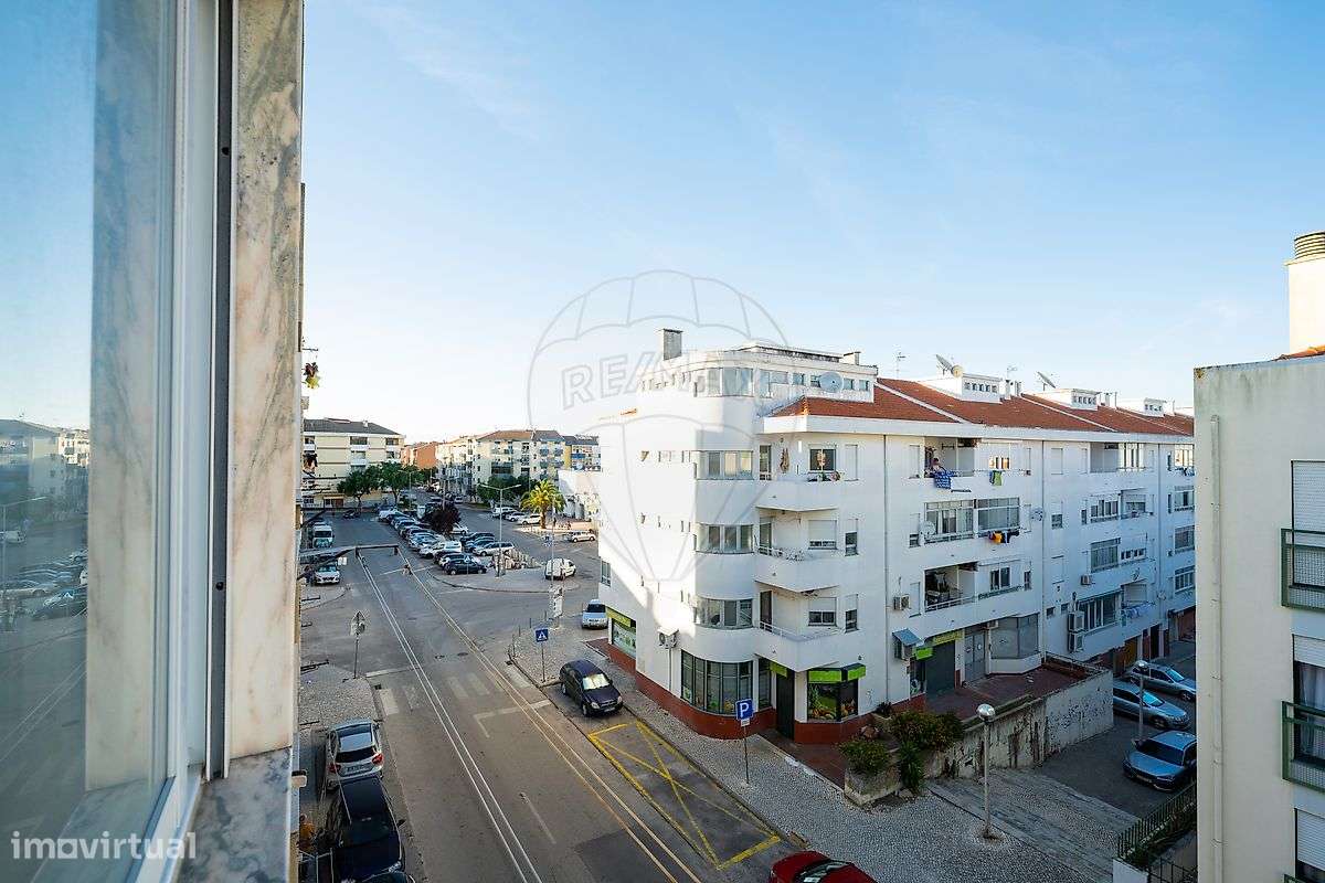 Apartamento T2 para venda-10