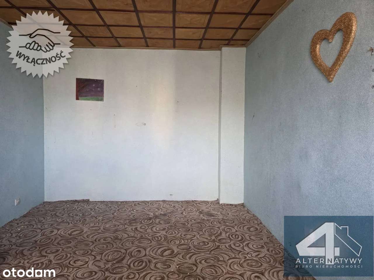 Dom w Bronowicach , ul.Ojcowska 76m-5