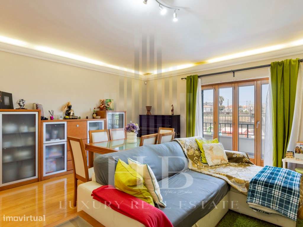 Moradia T3 São João das Lampas | Sintra - Grande imagem: 5/30