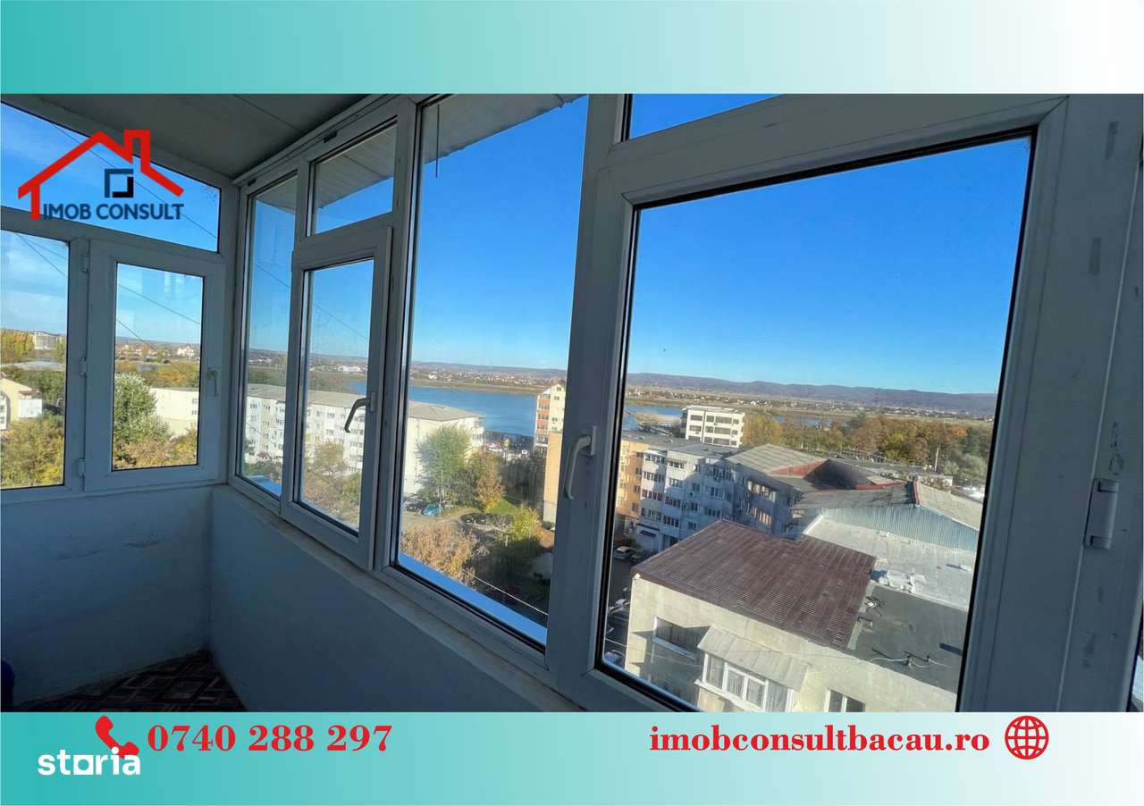 Apartament spectaculos cu priveliste deosebita! CE1363-10