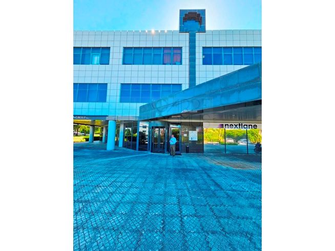 Escritórios com 780 m² na Quinta da Beloura-46