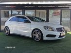 Mercedes-Benz A 180 (BlueEFFICIENCY) 7G-DCT AMG Sport - 8