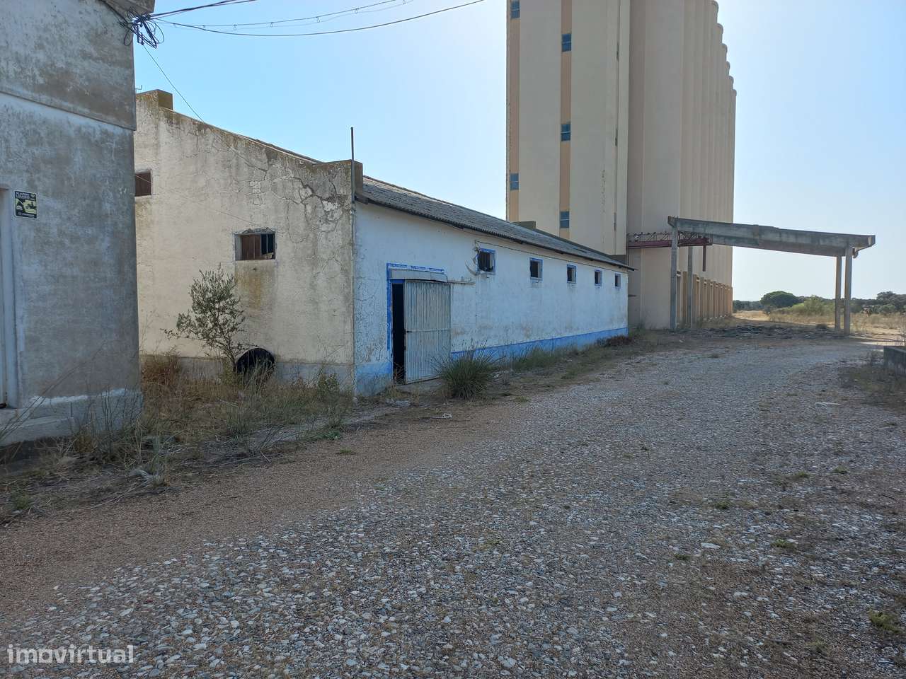 Armazém - Mora - Grande imagem: 2/6