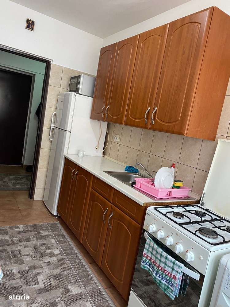 Apartament 2 camere Floresti, str.Florilor, decomandat,sp 61 mp+balcon-10