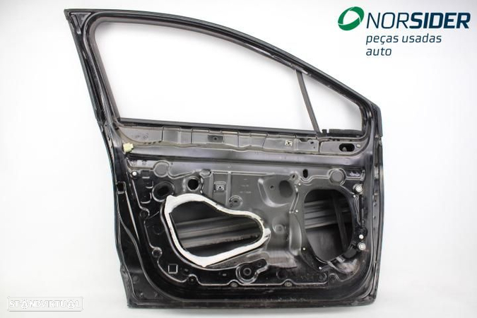 Porta frente esquerda Renault Clio IV Fase I|12-16 - 8