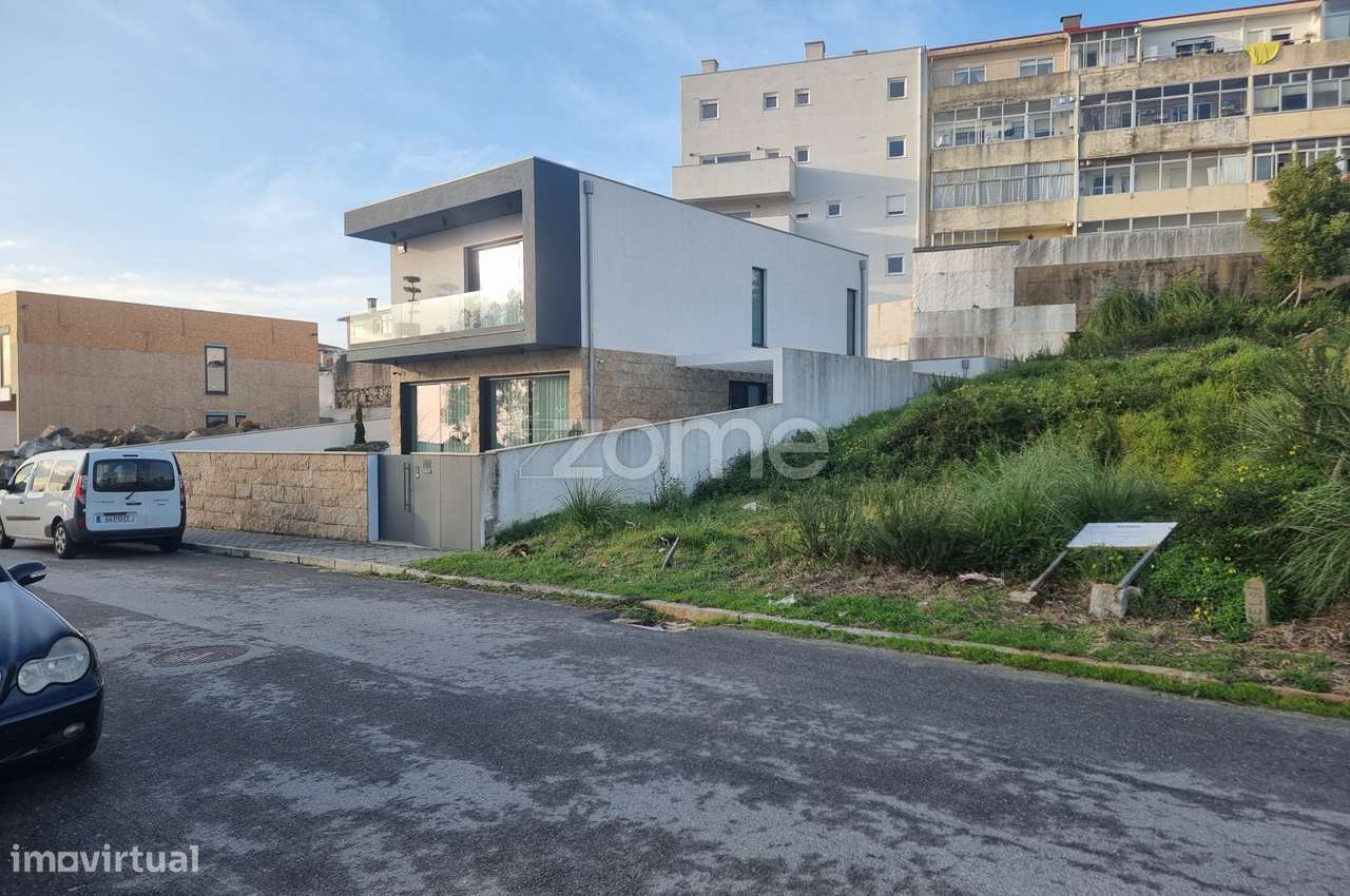 Terreno para construção. - Grande imagem: 3/8