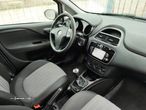 Fiat Punto 1.3 M-Jet Lounge S&S - 3