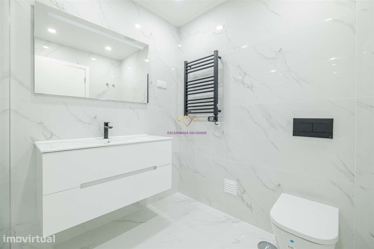 Apartamento T3 a estrear, Montijo-41