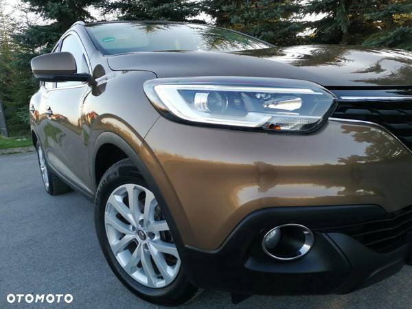 Renault Kadjar Energy TCe 130 Experience - 13