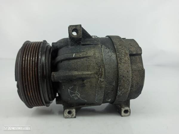 Compressor Do Ac Renault Master Ii Autocarro (Jd) - 1