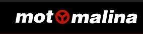 MOTO MALINA                                                                      motomalina.pl logo