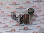 turbina 2.2 d toyota avensis 2003 2008 - 1