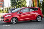 Ford Fiesta 1.0 EcoBoost GPF Titanium X ASS - 7