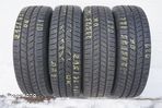 215 75 16C Continental VanContact Winter 17r 9,5mm - 1