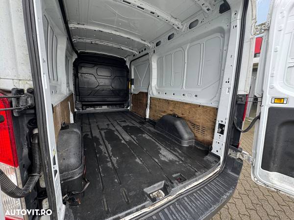 Ford Transit 350 LWB Kombi Trend - 28