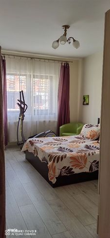 Apartament 3 camare oras Bragadiru Ilfov