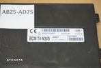 BCM T4 DACIA DUSTER II 284B15098R - 2