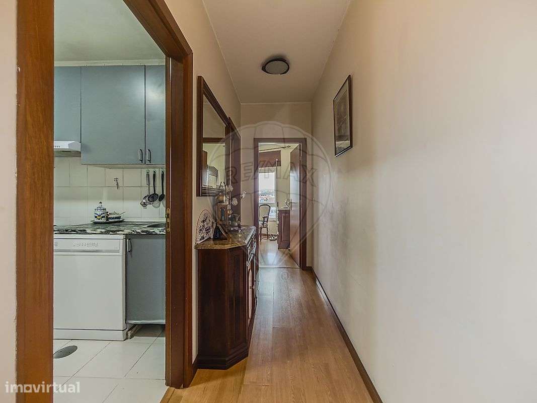 Apartamento T1 para venda - Grande imagem: 5/19