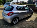 Peugeot 208 1.2 PureTech Active - 12