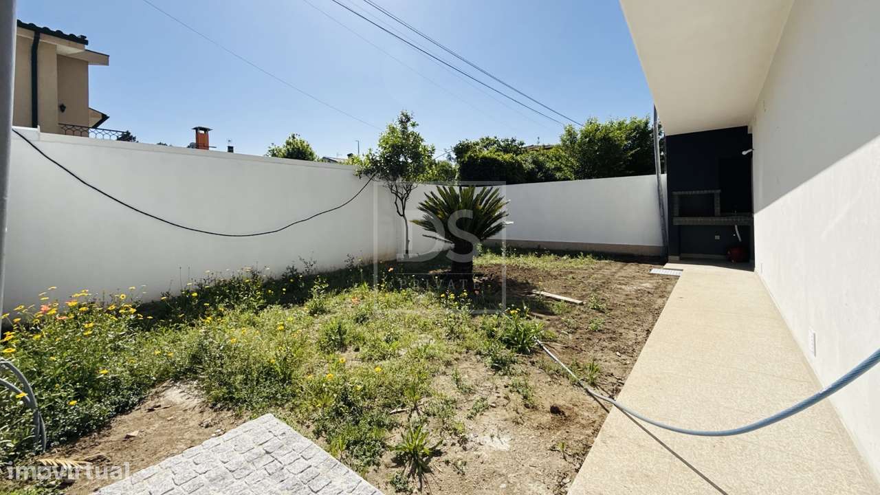 Moradia T4 Venda em Palmeira,Braga-11