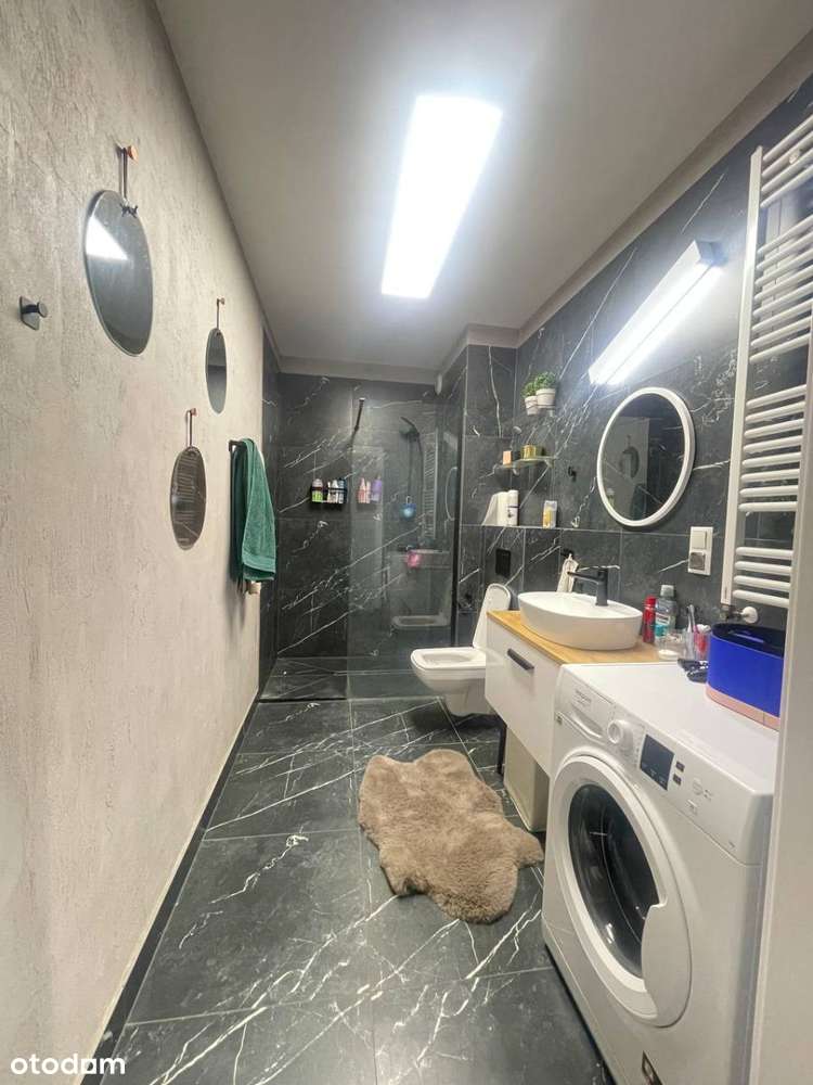 2-pok  Legnicka, Magnolia Park-2