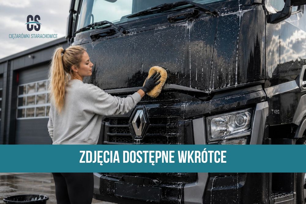 Renault Premium 2011