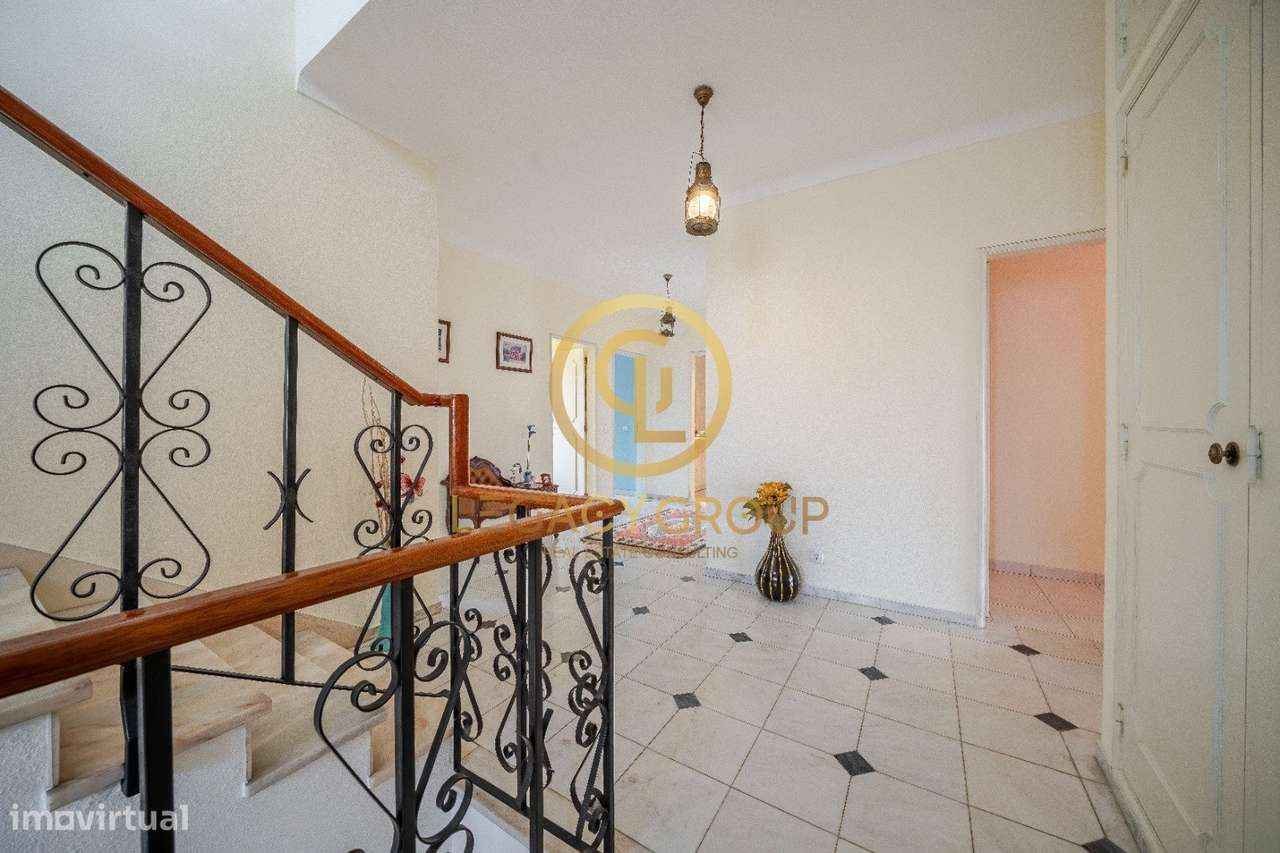 Moradia T5 Portimão-38