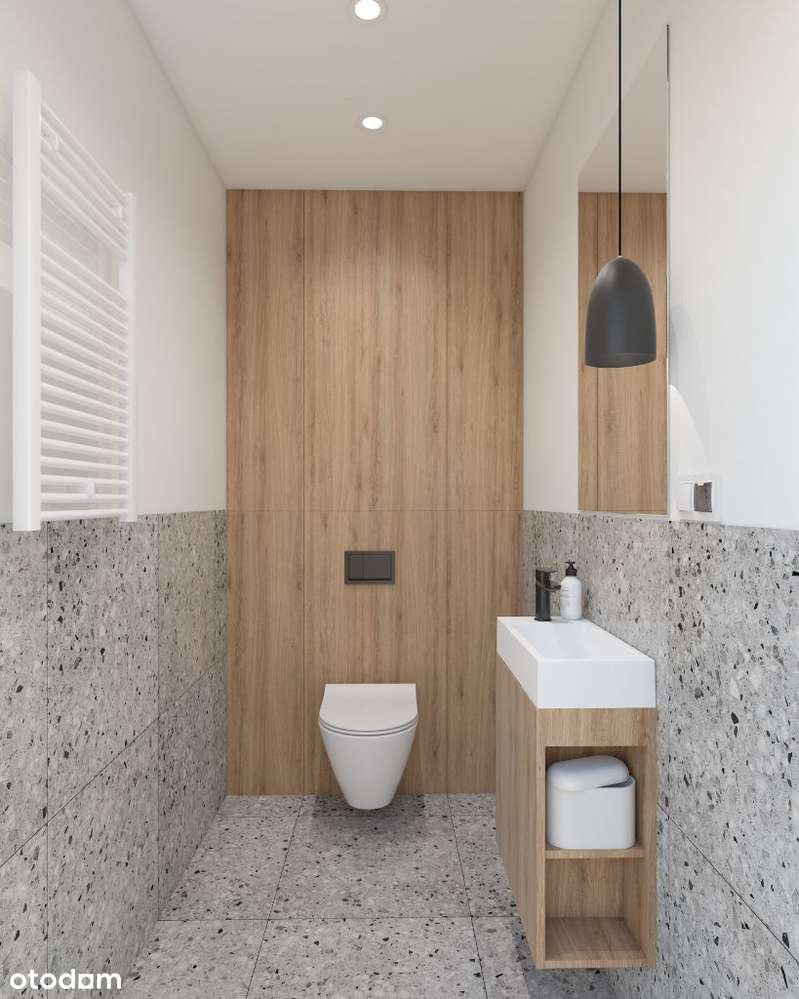 Przytulny dom z ogrodem – harmonia i spokój na wyciągnięcie ręki! - Pełny obrazek: 5/16