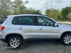 Volkswagen Tiguan 2.0 TDI DPF 4Motion Aut. Trend&Fun - 2