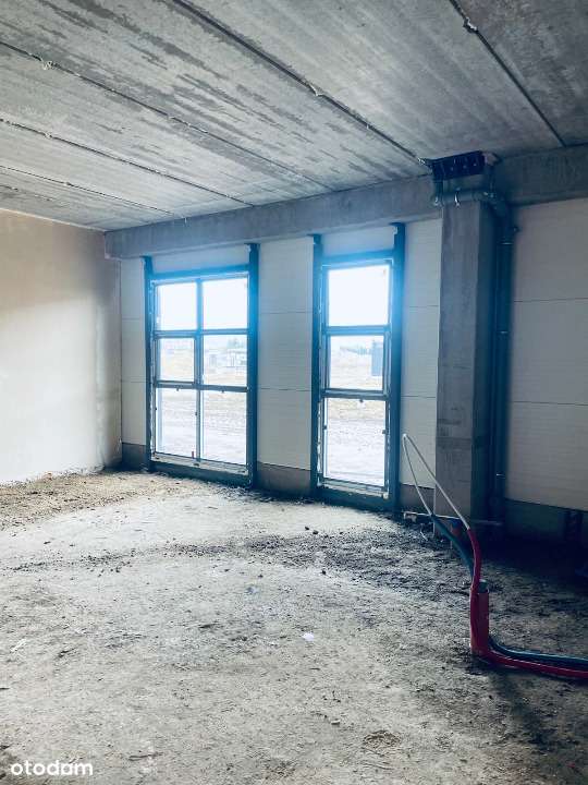 NOWA HALA Jasin / Swarzędz 1365m2 - Produkcja/Mag. - Pełny obrazek: 5/6