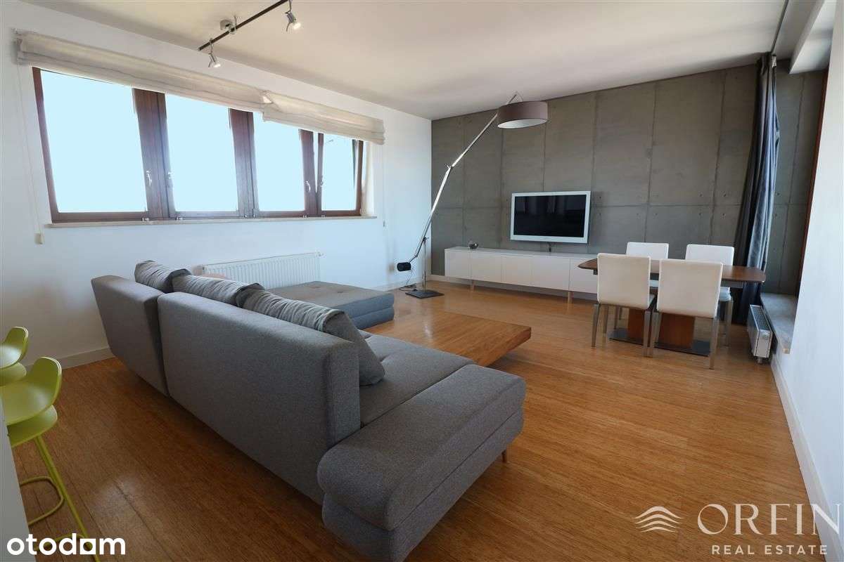 Apartmanet w Sea Towers na 19 piętrze-0