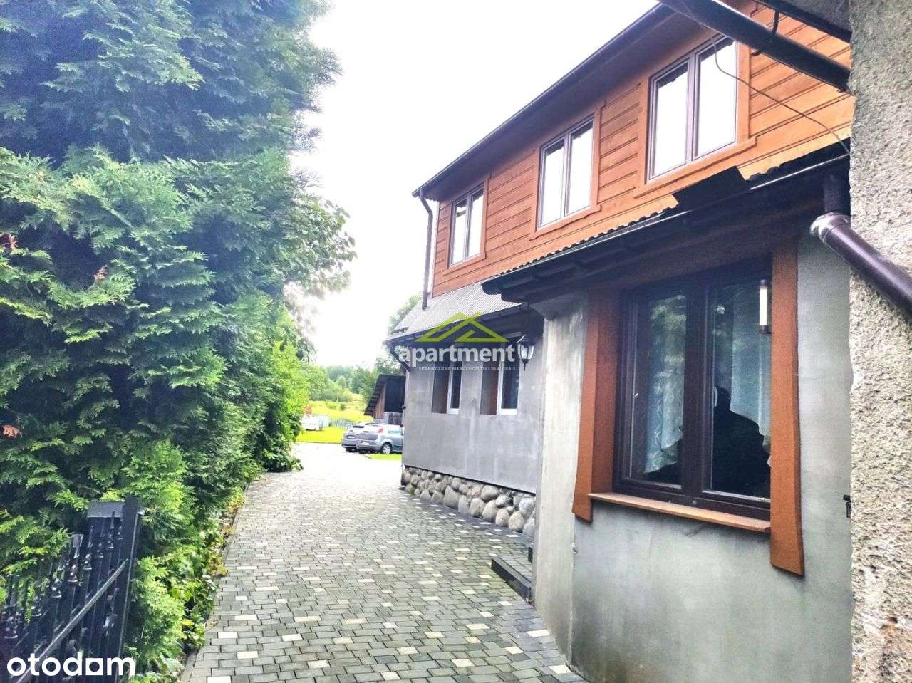 Na sprzedaż Pensjonat  - Jurgów-1