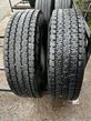 Opona Koło Dębica DRD 315/80 R 22.5 - 1