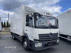 Mercedes-Benz ATEGO 1524 - 3