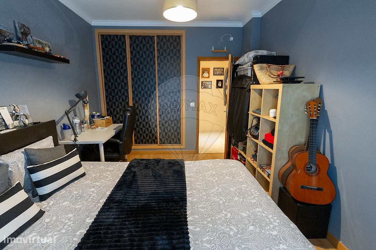Apartamento T3 para venda-23
