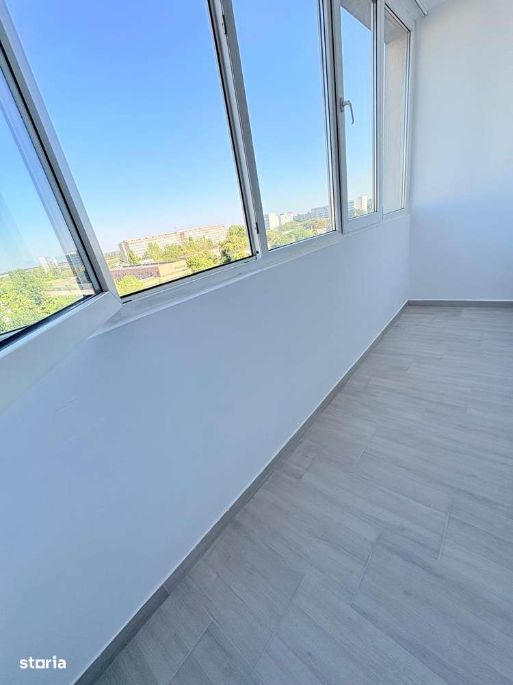 Garsonieră renovată 32  mp, disponibilă imediat – zona Titan – - Imagine principală: 5/15