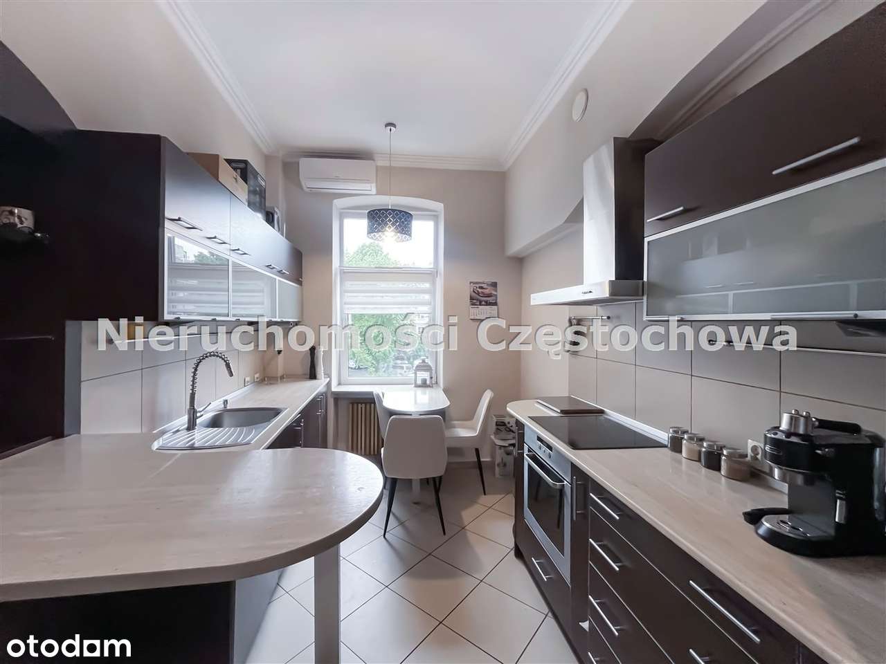 Duże mieszkanie centrum-6