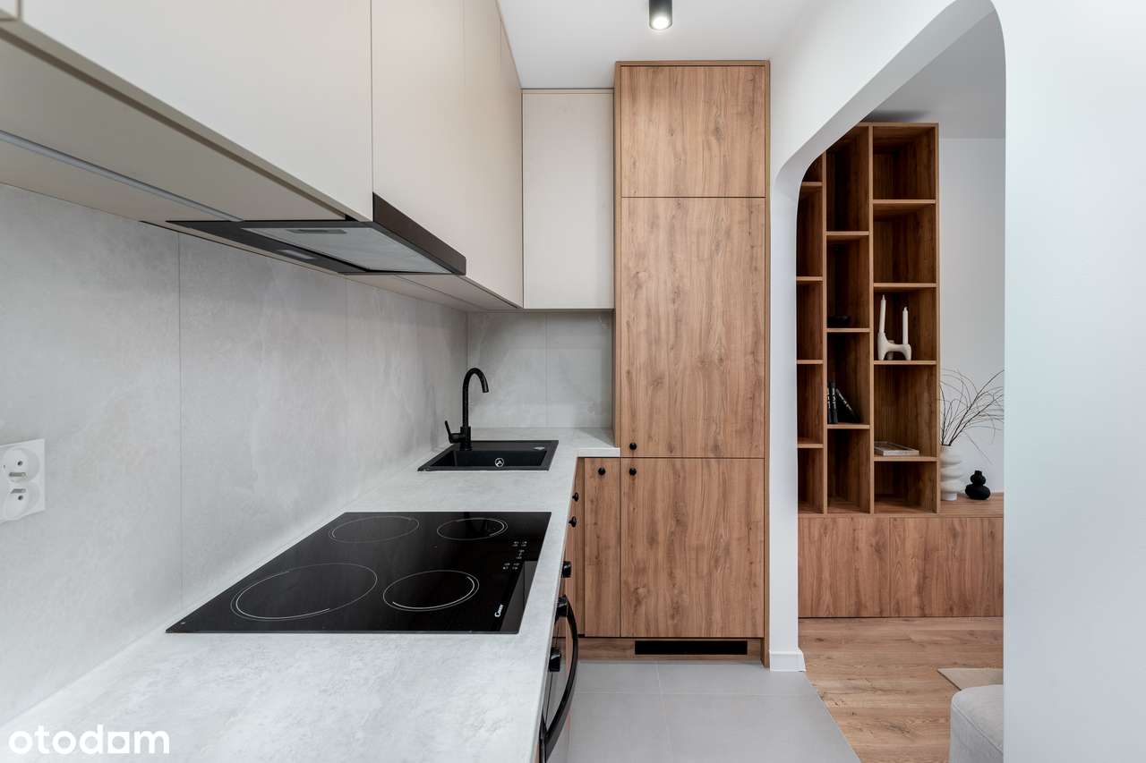 BEZPOŚREDNIO, 3-pokojowe mieszkanie z balkonem windą i parkingiem - Pełny obrazek: 4/15