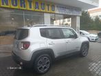 Jeep Renegade 1.6 MJD Limited S DCT - 6