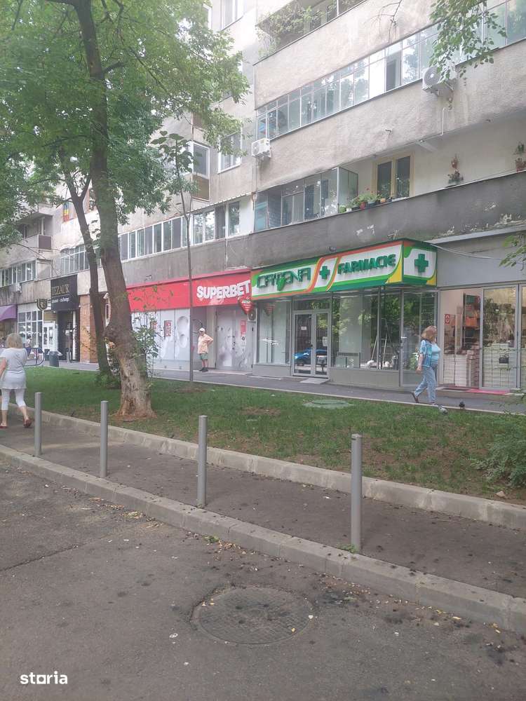 Spațiu comercial de închiriat, - Imagine principală: 3/6