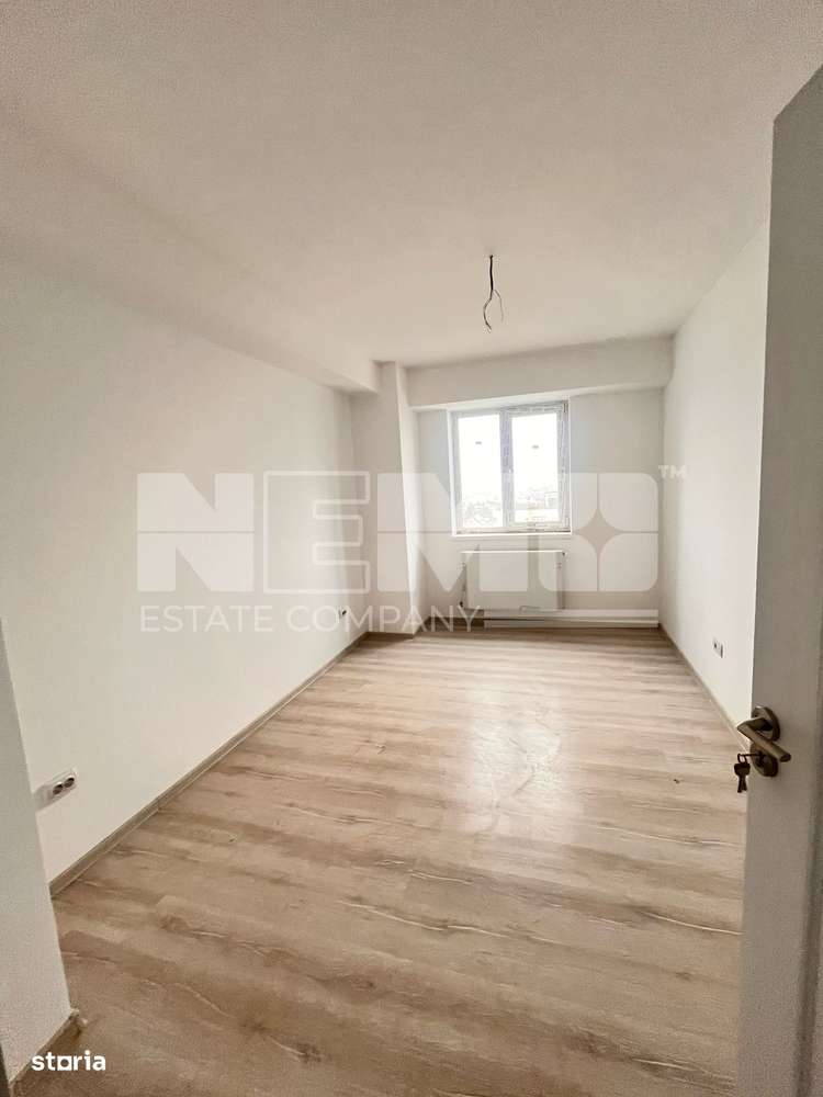 De Vânzare Apartament 2 camere I Suceava I Preț: 104.181 EURO - Imagine principală: 4/10