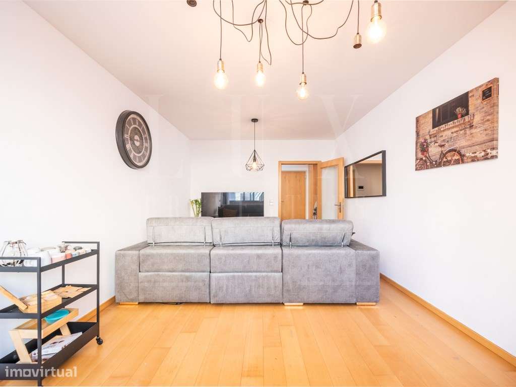 Apartamento T1 | Quinta da Portela, Coimbra - Grande imagem: 4/23