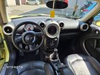 MINI Countryman Cooper S All4 - 12