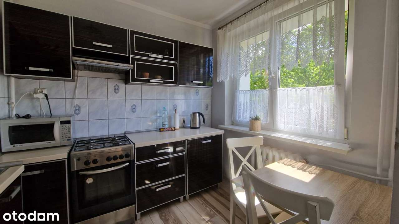 Kawalerka Balkon Piwnica 1 Maja Fabryka Wody-2