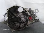 Caixa Velocidades Man. G4fs20 Honda Civic V Coupe (ej) 1.5 I Ls - 1