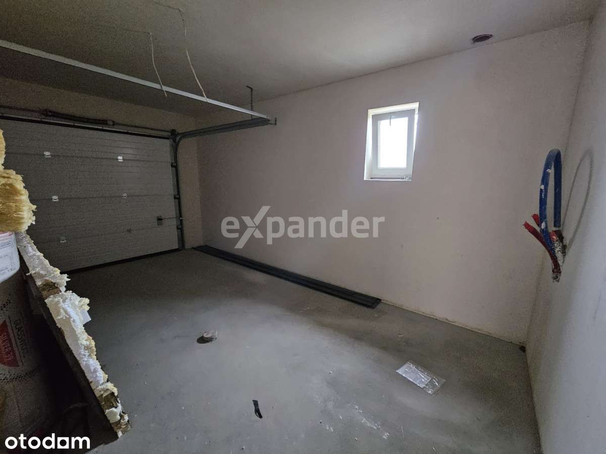 Nowy dom 74 m2, działka ok.800 m2 - Pełny obrazek: 5/12