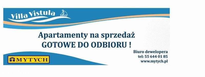 Apartament POD KLUCZ oferta dewelopera - Pełny obrazek: 2/20