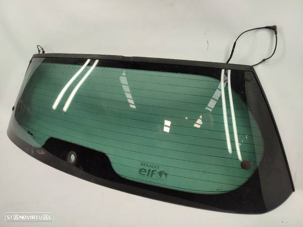 Oculo / Vidro Traseiro  Renault Grand Scénic Ii (Jm0/1_) - 2