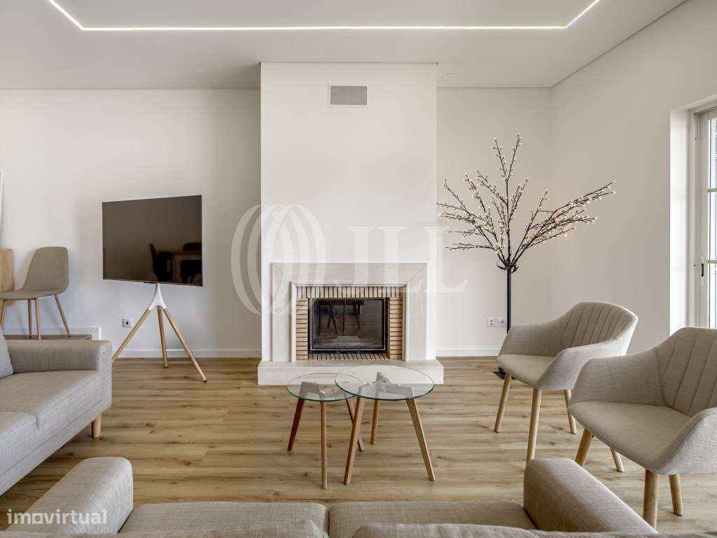 Moradia T2+2 com piscina e estacionamento, no Algarve - Grande imagem: 5/30